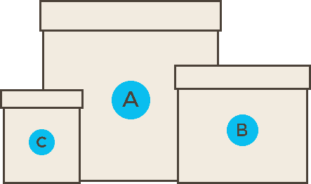 boxes